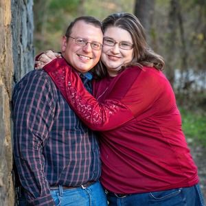 Meet your Posher, Daniellecaleb